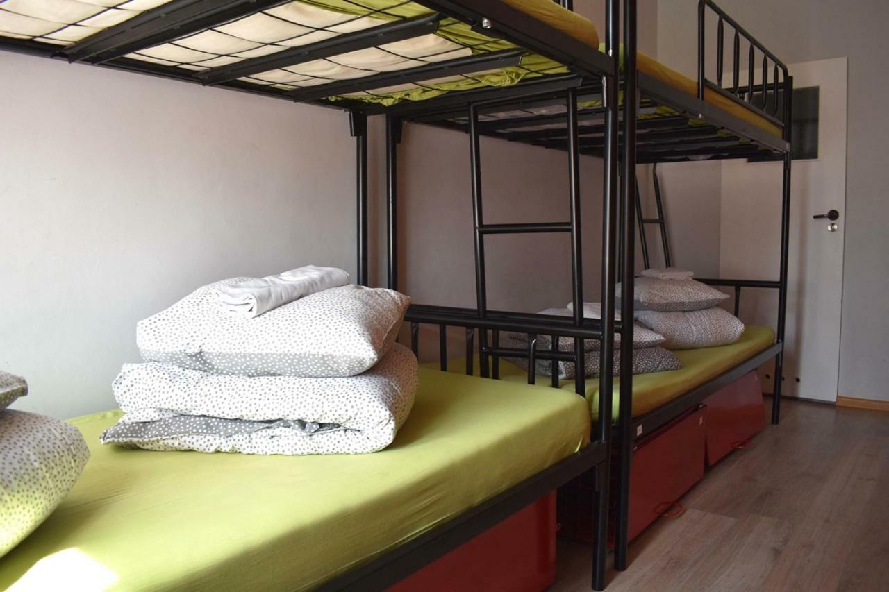 Good Bye Lenin Pub & Garden Hostel Krakau